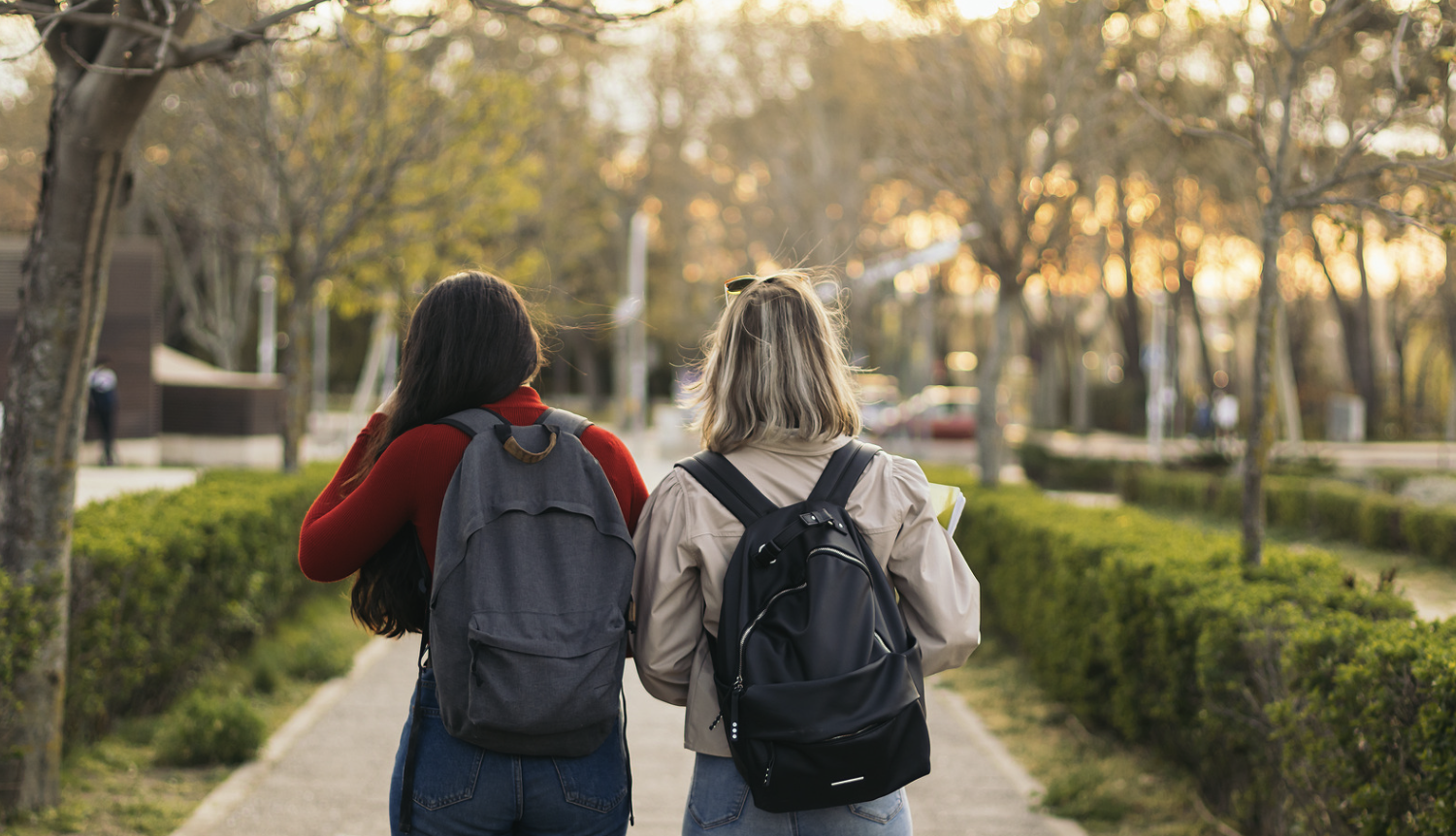 Kickstart Your Semester: 5 Career Moves to Make in Week One