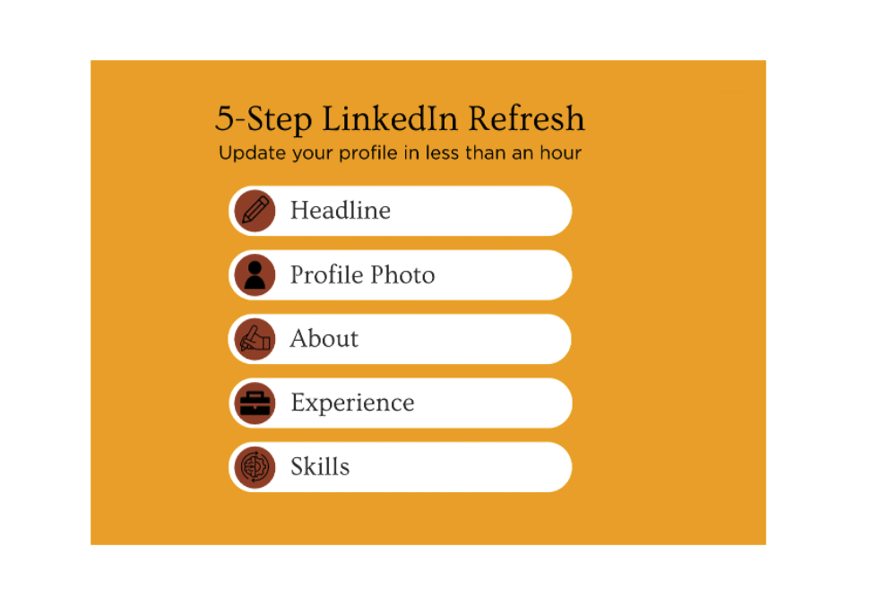 Level Up Your LinkedIn This Summer
