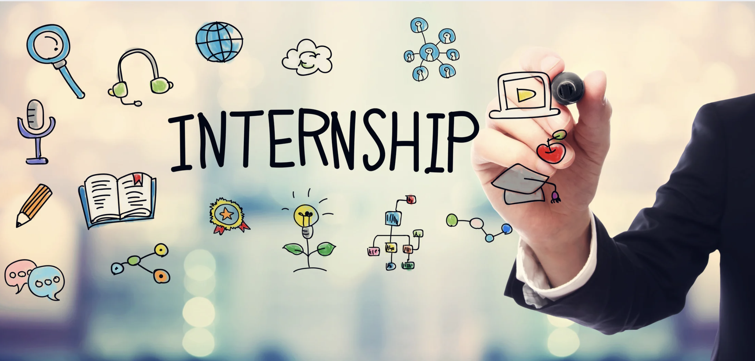 Internship Application Mastery: Your Comprehensive Guide to Standing Out