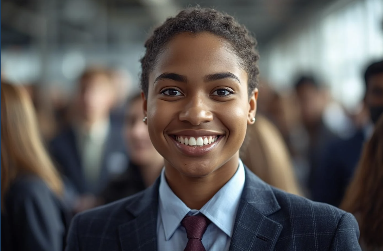 Spring Career Fairs: The Playbook Most Students Never Get