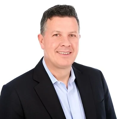 Headshot of Brian C., GradLanding parent testimonial.