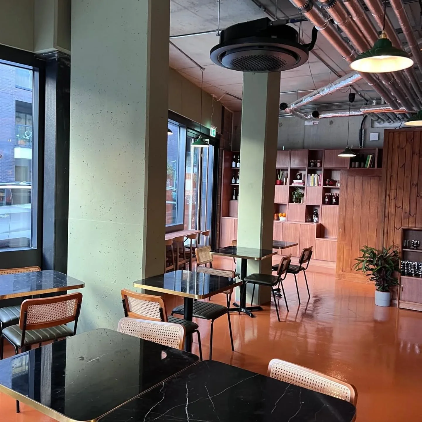 We're opening!

After a whirlwind couple of months, we are overjoyed to say that we will officially open our doors for dinner on Friday 31st October. 

After that we will be open for dinner Wednesday to Saturday, and for lunch Friday to Sunday.

To b