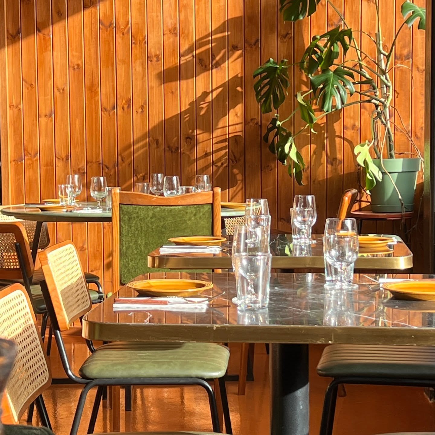 Into our third week at Dockley Road

Having a blast feeding, pouring and welcoming in our new neighbours along with all our old friends who have made it to us so far.

The festive period beckons and so do we! Bookings are now open for festive feastin