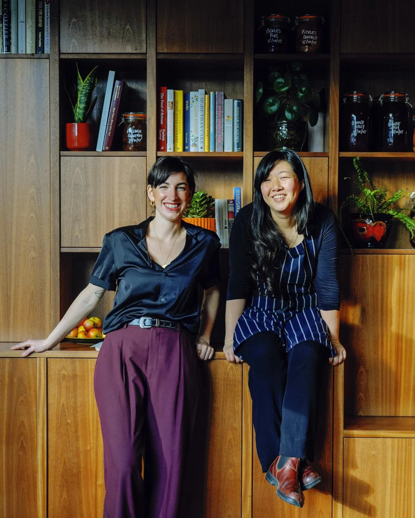 What a whirlwind of a grand opening it was, building the restaurant in just a couple of months and inviting you all to share in the joys of hospitality! We are now on break until 7th of January to allow our team a well-deserved rest.

We can&rsquo;t 