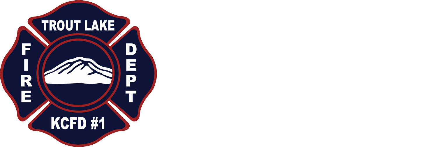 Klickitat County Fire District #1