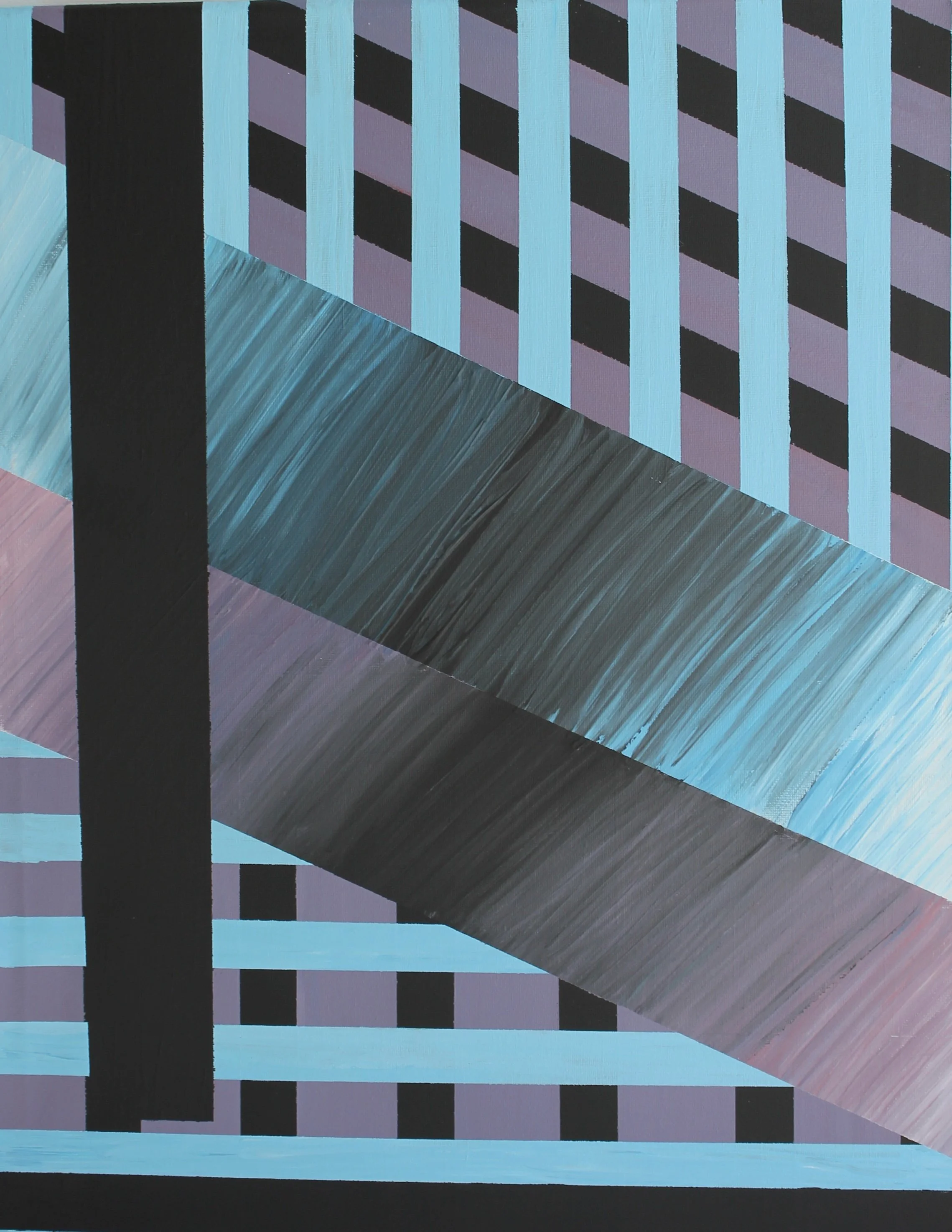 Checkerboard, May 2022