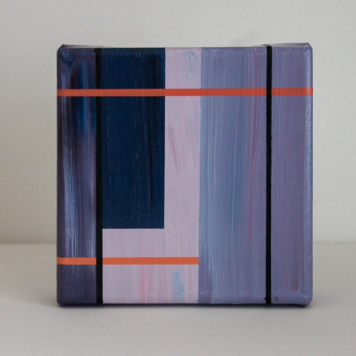 Purple Foam, November 2024