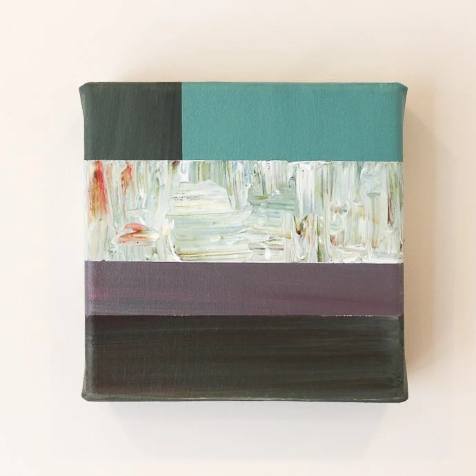 Black & Blue, March 2025