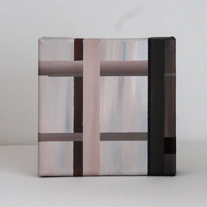 Fragmented, November 2024