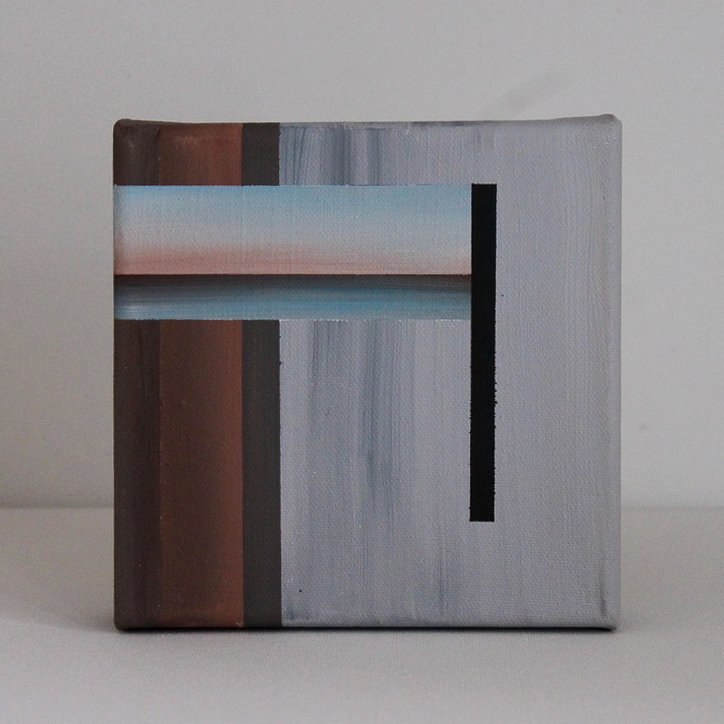 Nica Sunset, November 2024