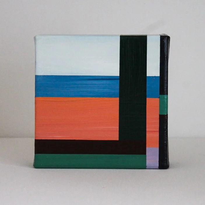 Let's F**king Go!, October 2024