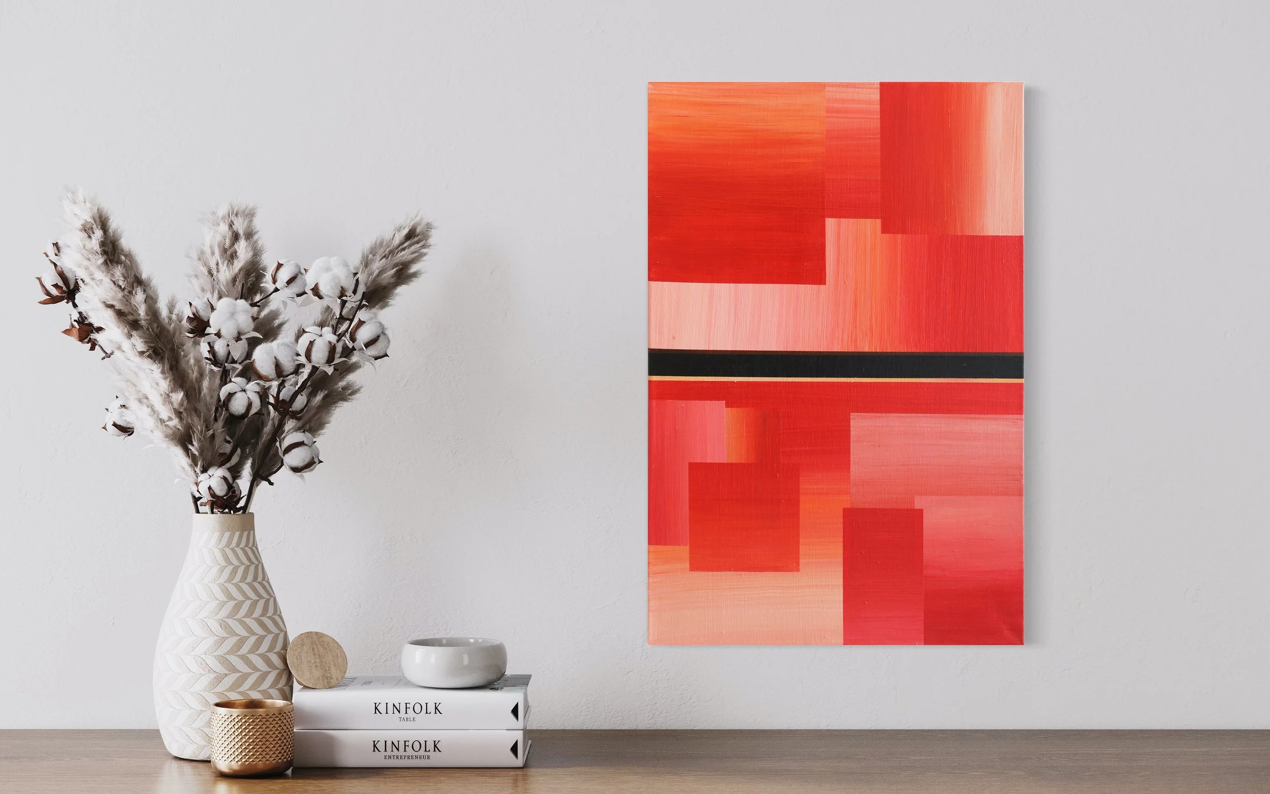 Signed, Sealed, Delivered, I'm Yours, August 2022