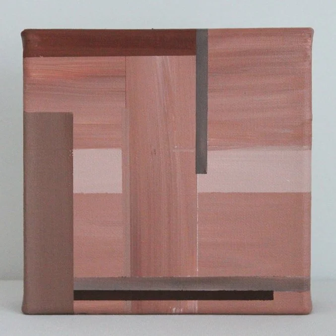 Simplicity I, November 2024