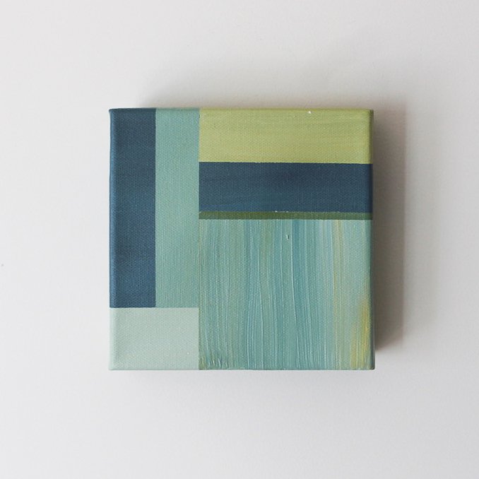 Natural Rhythms, February 2025