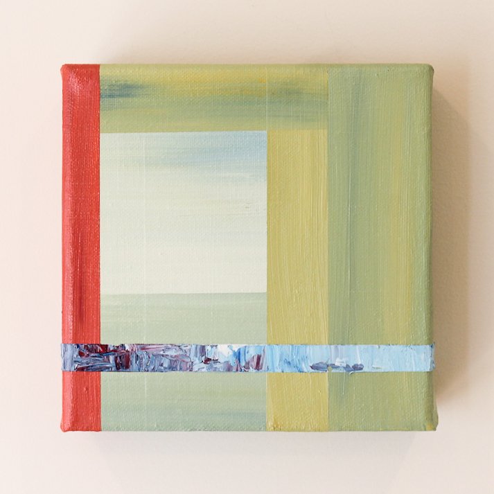 Who Is She?, March 2025