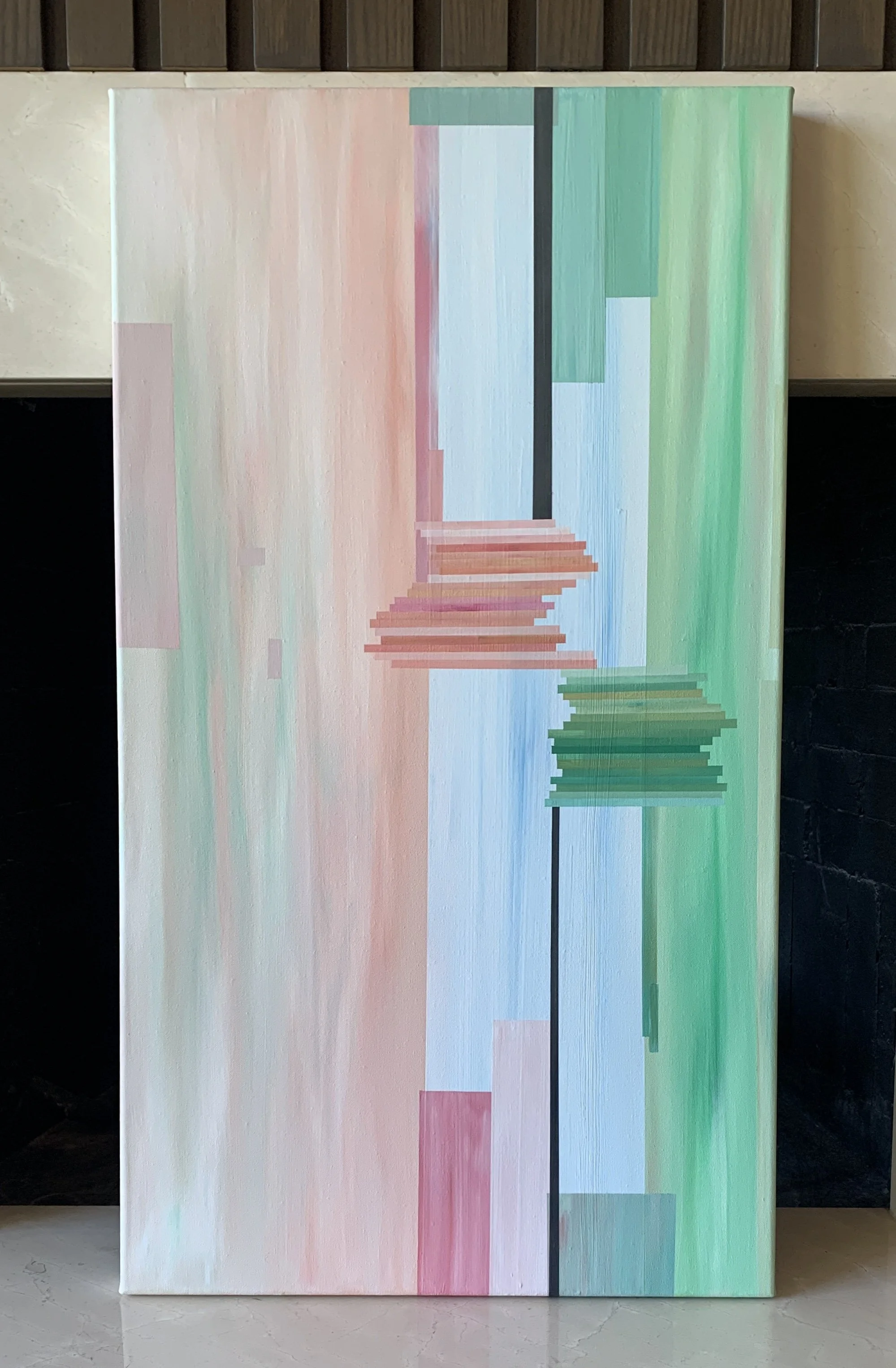 Warm Summer Day, August 2023