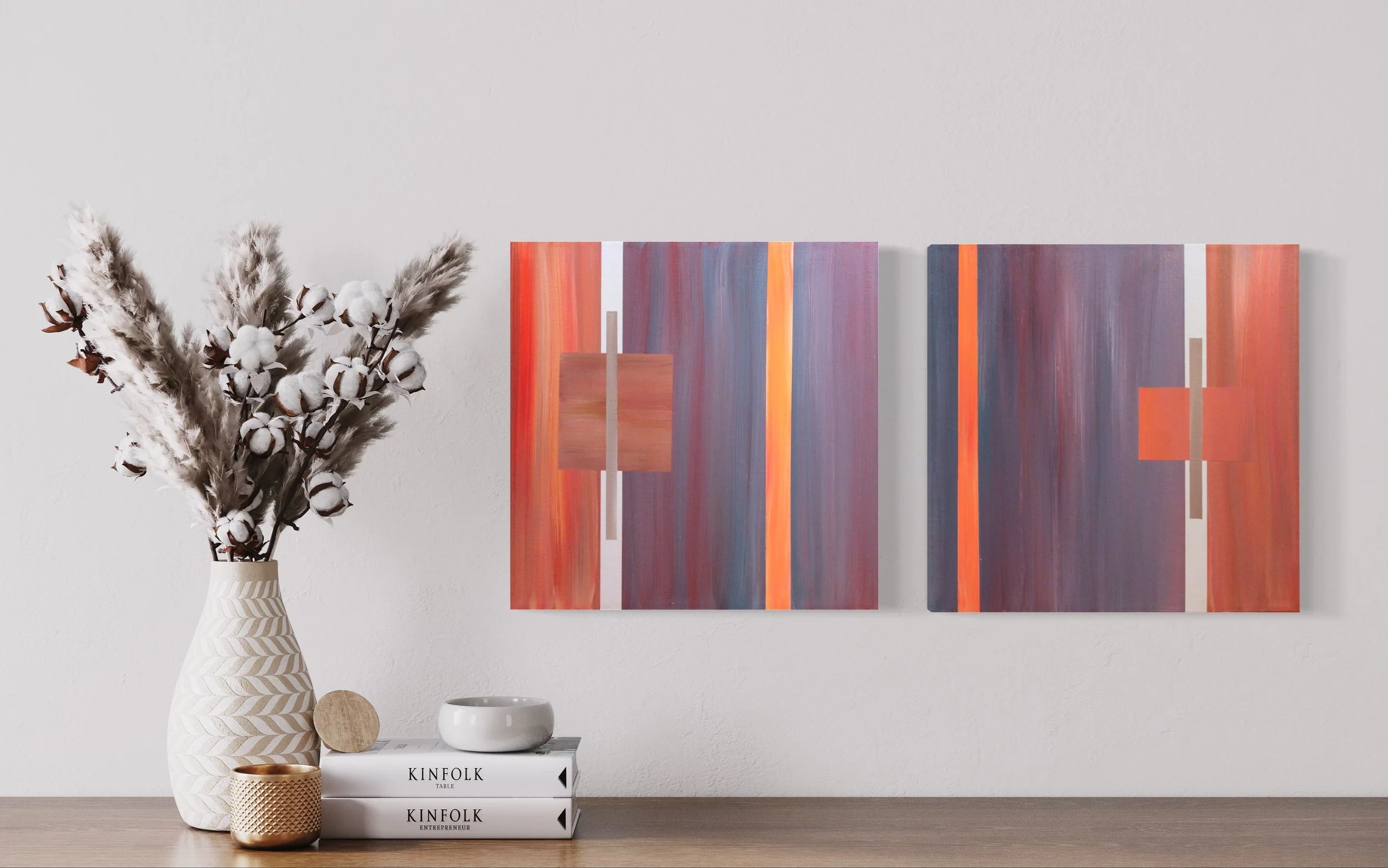 Paris Pink, March 2023