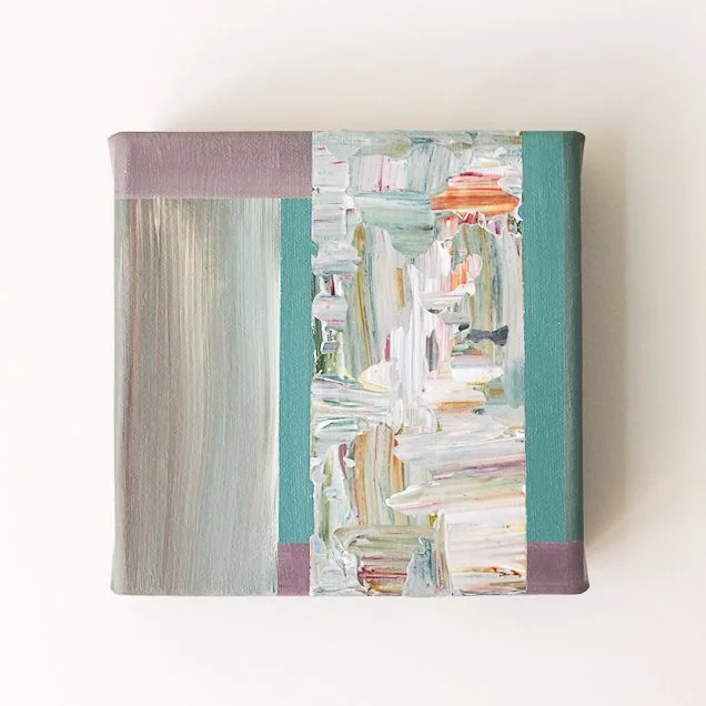 Gaping Holes Fill My Heart, March 2025