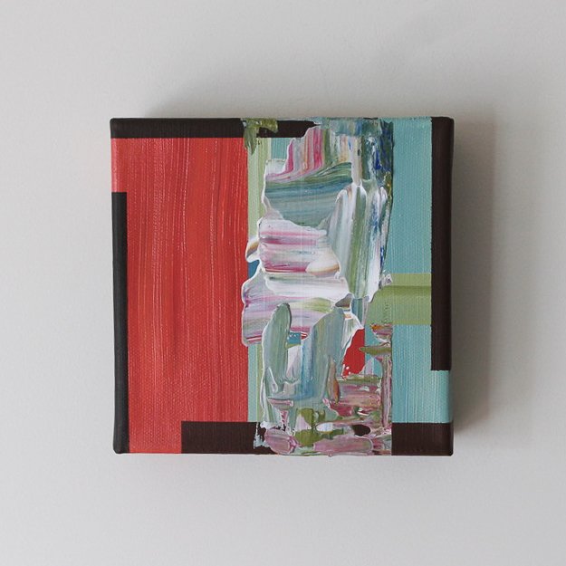 Colour Me Spring, March 2025