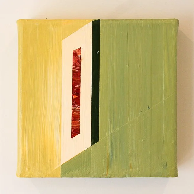 What Am I?, February 2025