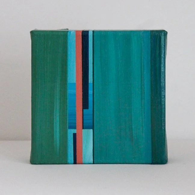 Intentionality, October 2024