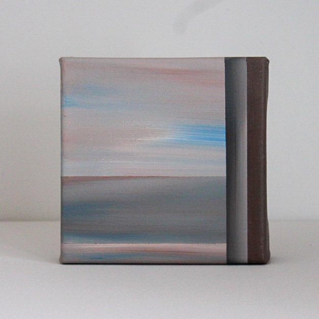 McDreamy, November 2024