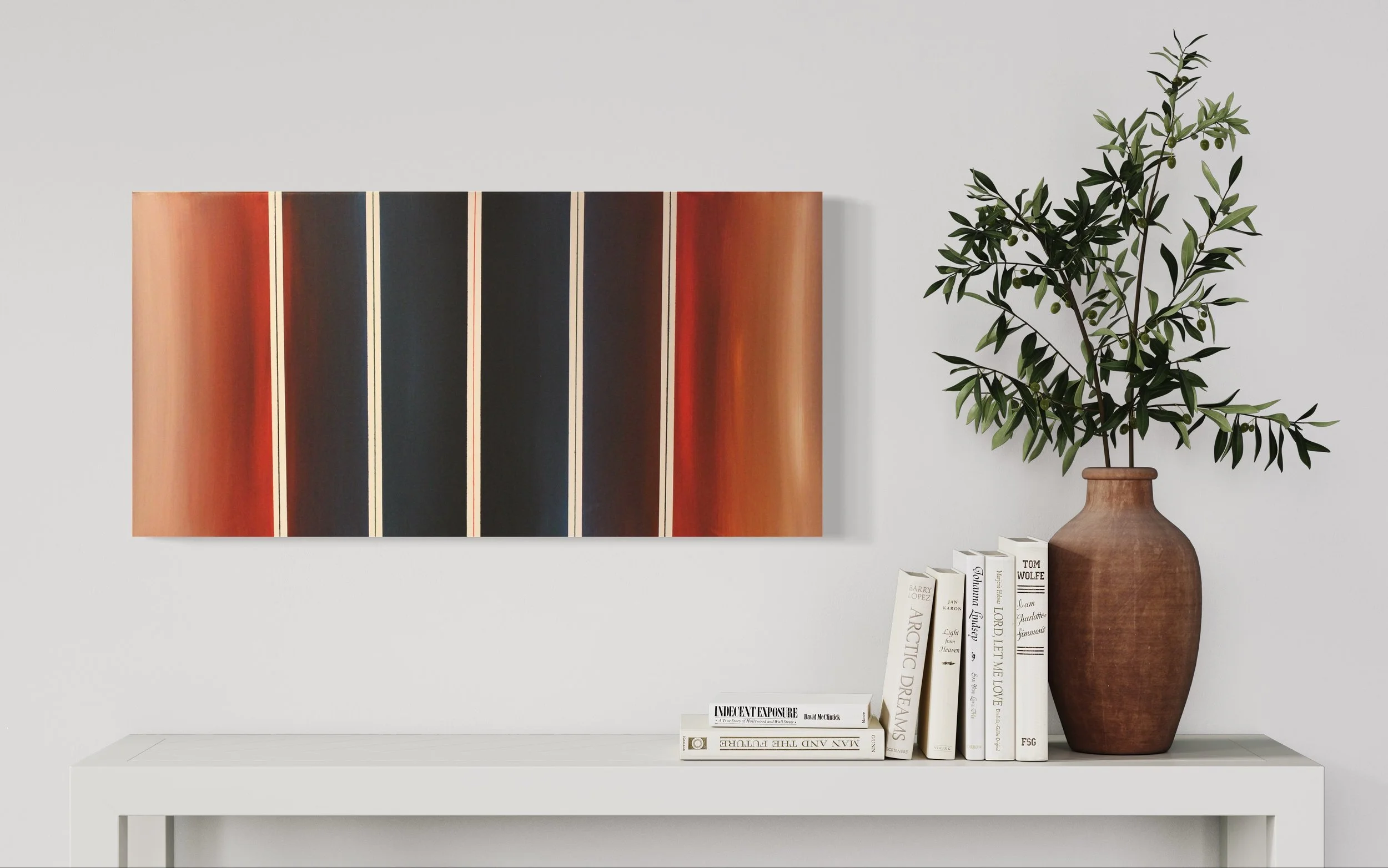 Connected II, July 2022