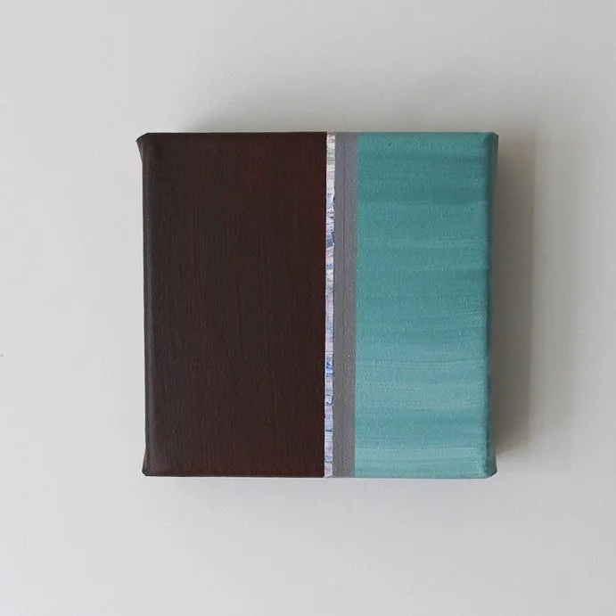 Balance & Clarity, February 2025