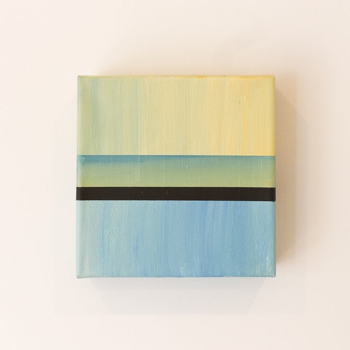 Fading Light, March 2025