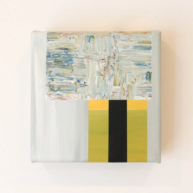 Art Makes the World Bearable, February 2025