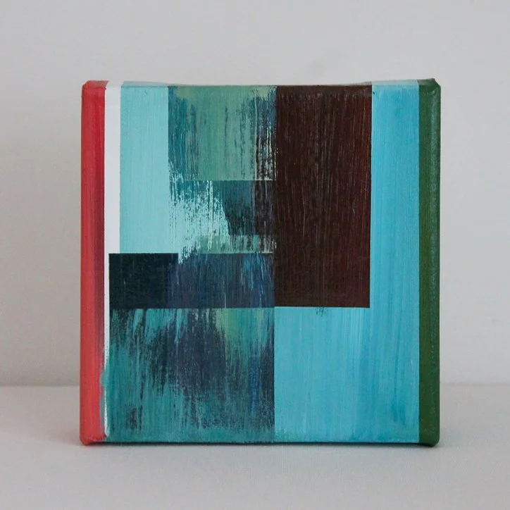 Experimenting I, October 2024