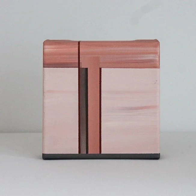 Red Sand, November 2024