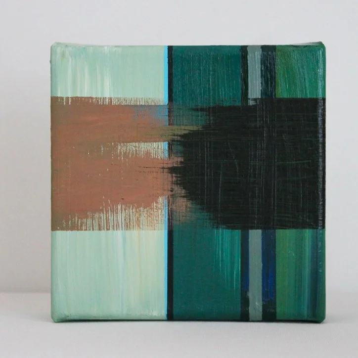 Experimenting II, October 2024