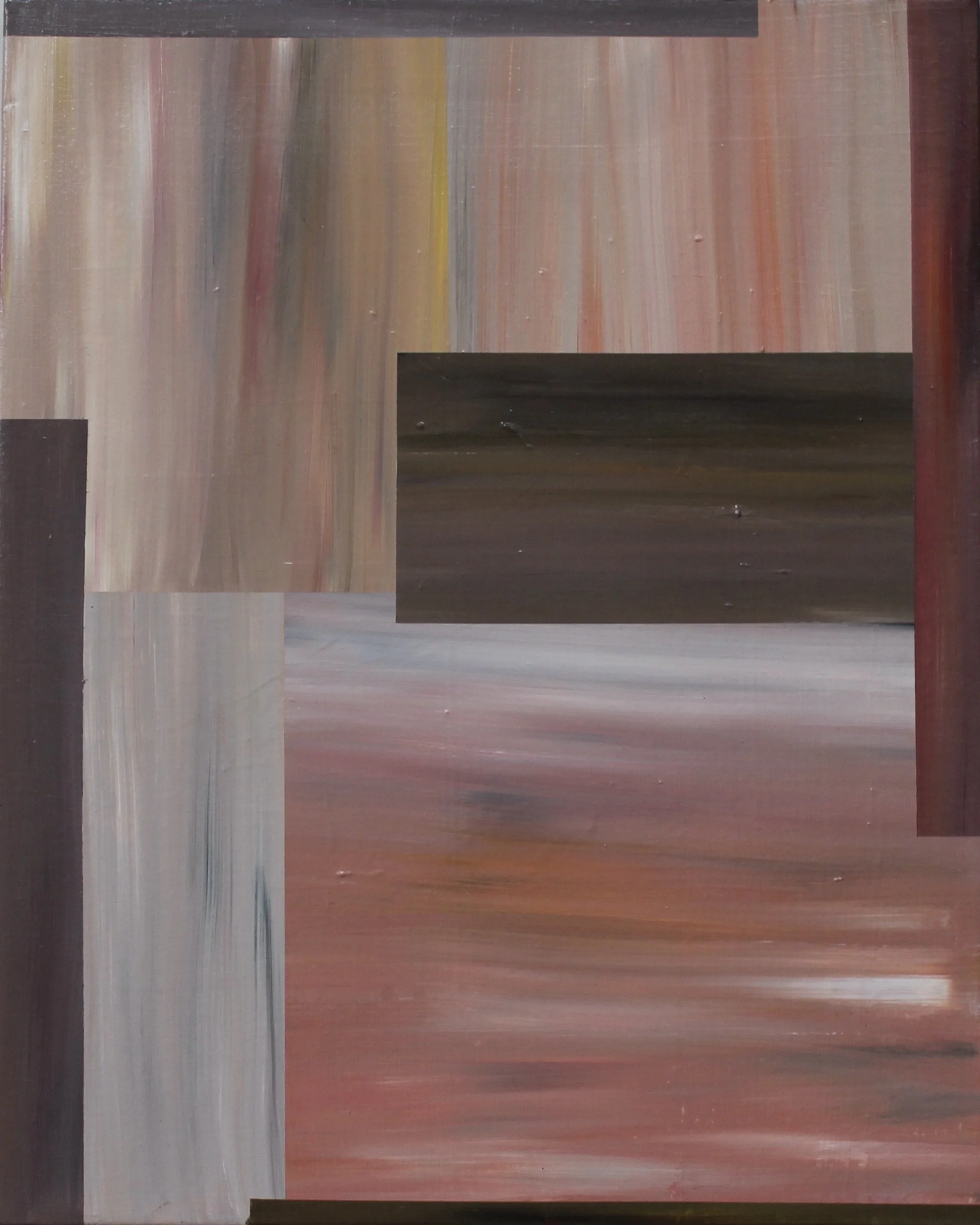 Easy Does It, May 2023