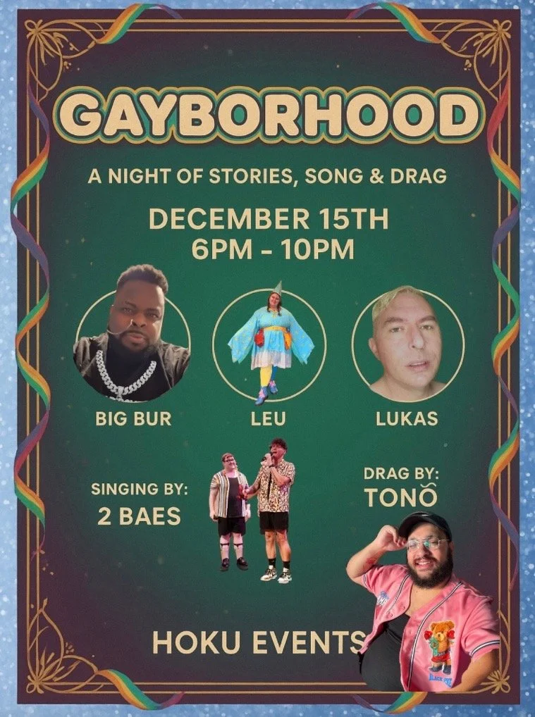 Gayborhood #2