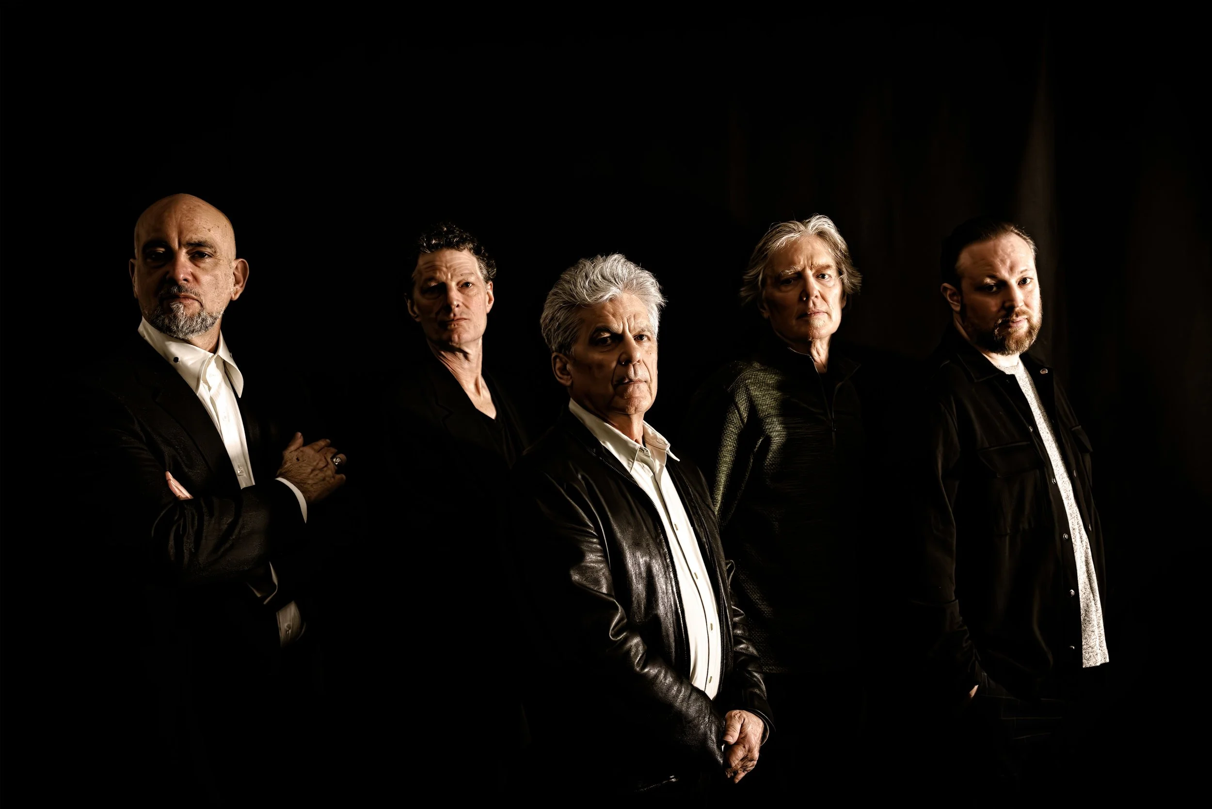 Kim Field & the Perfect Gentlemen