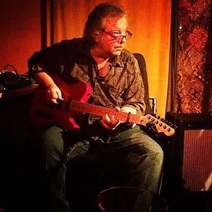 Mark Shark-FREE SHOW