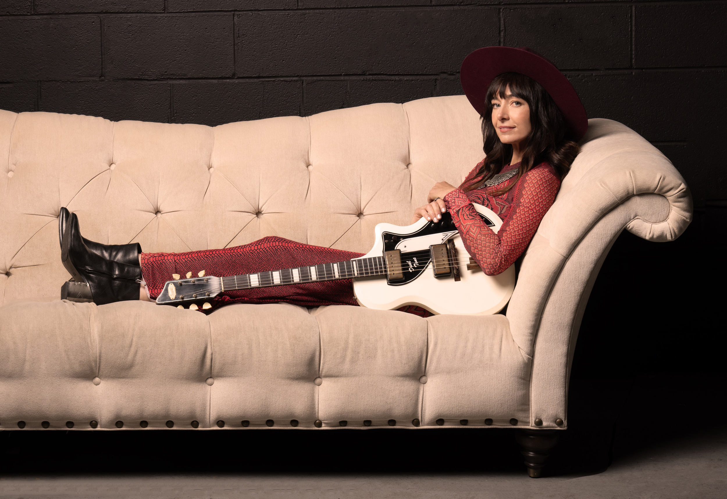 Kara Grainger & Band