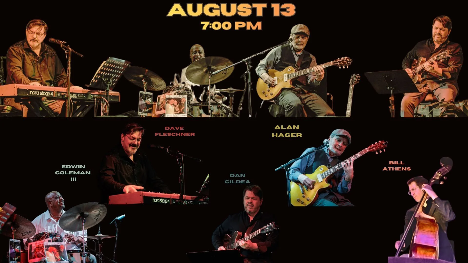 Dave Fleschner & Friends