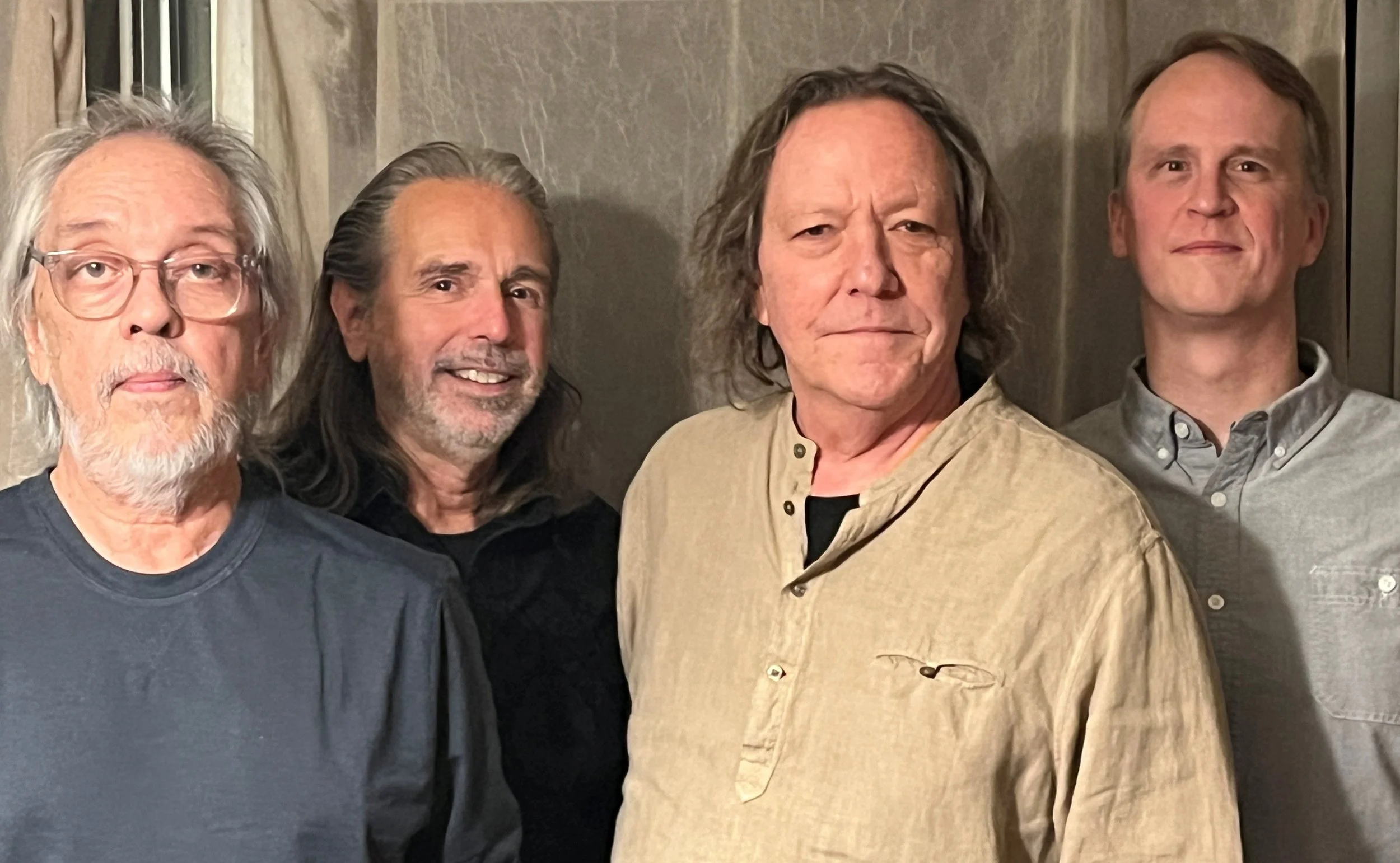Gary Ogan Band