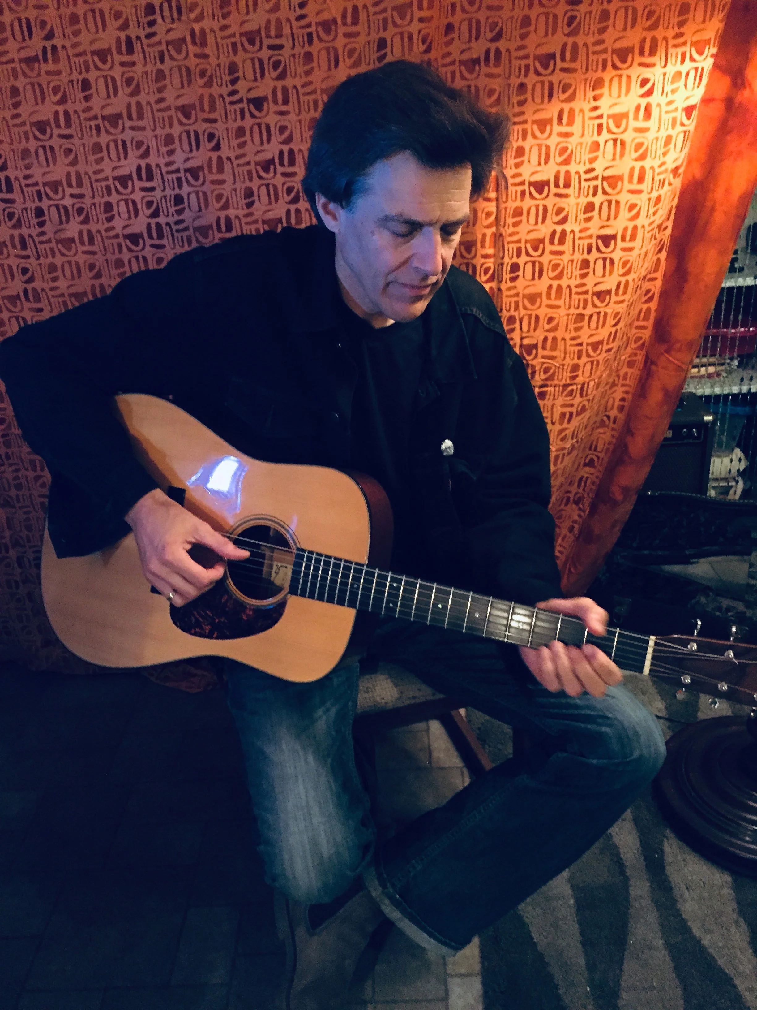 John Bunzow &amp; Mark Spangler-FREE SHOW