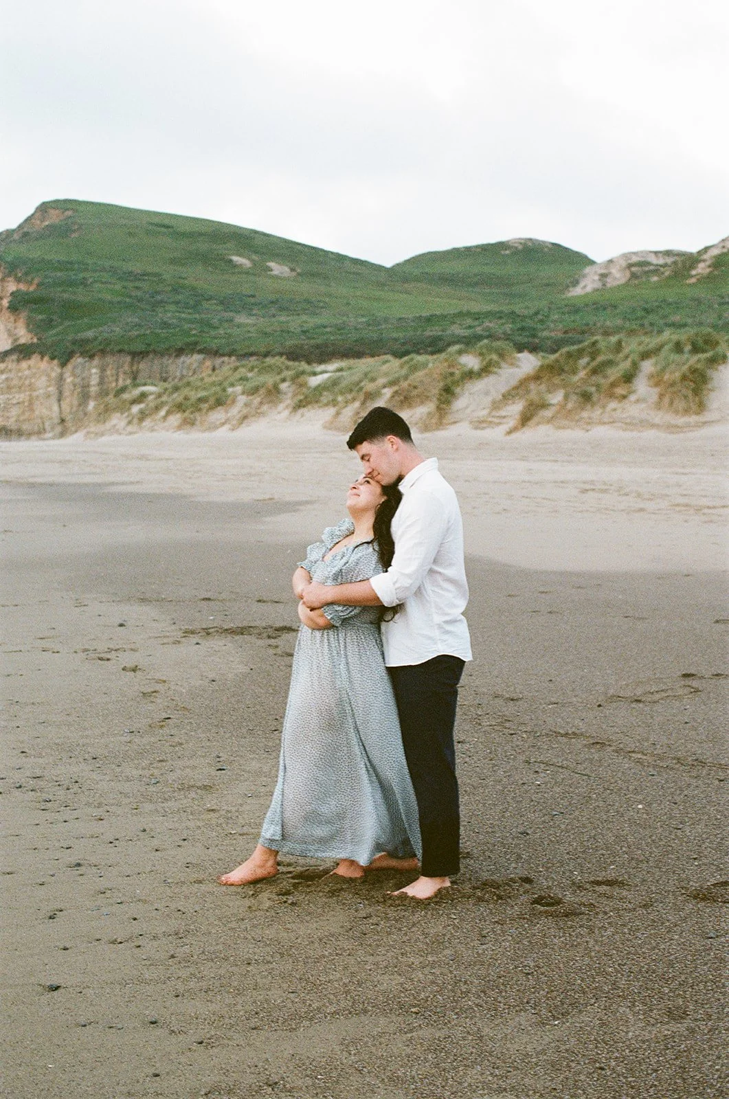 Daniela & John at Point Reyes on Film-112.jpg