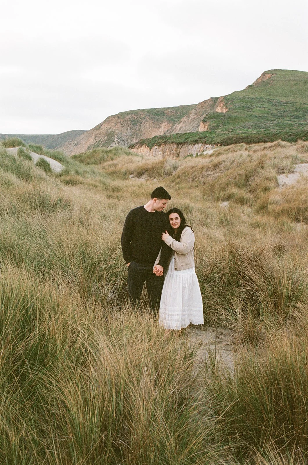 Daniela & John at Point Reyes on Film-86.jpg