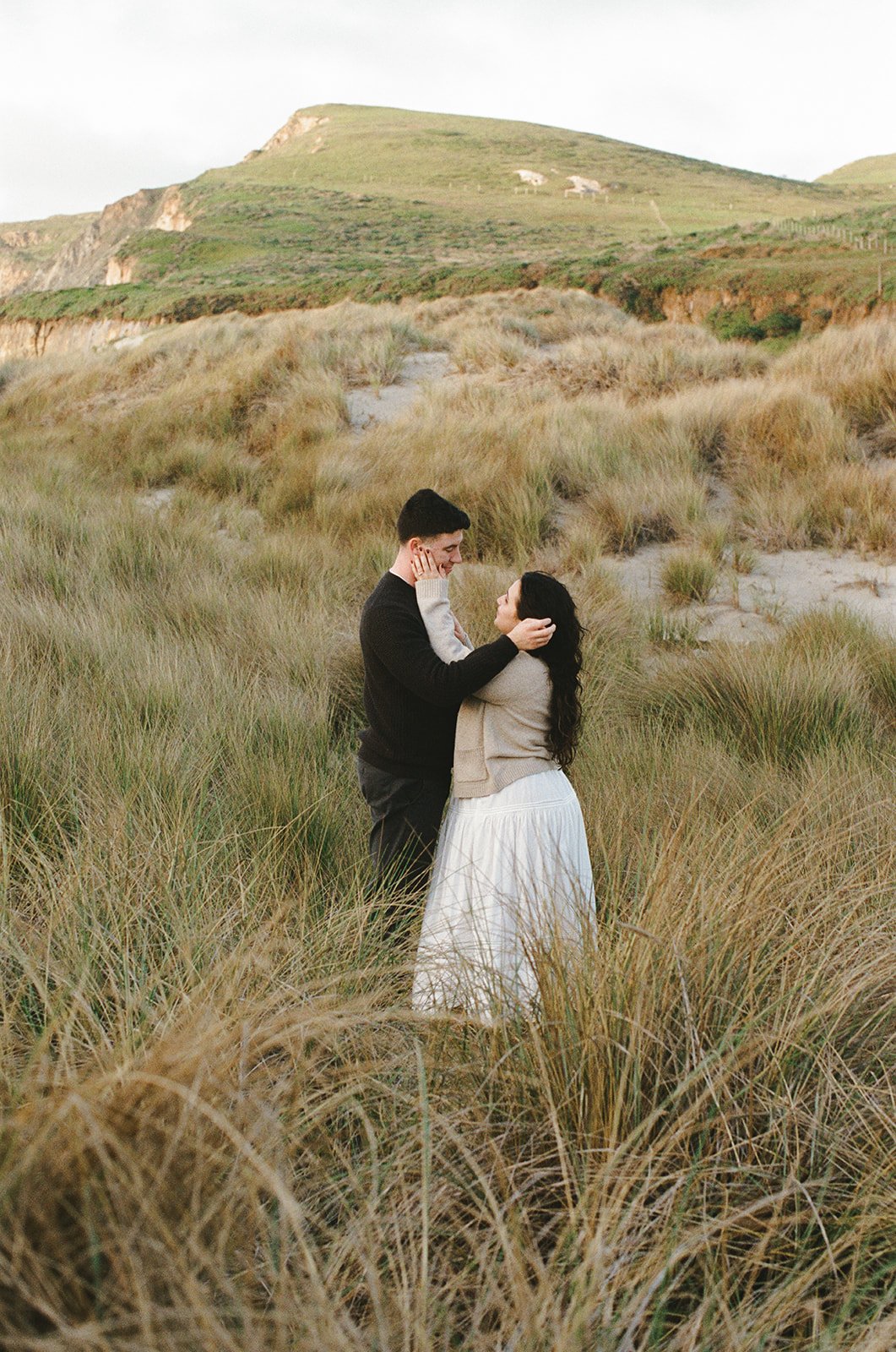 Daniela & John at Point Reyes on Film-64.jpg