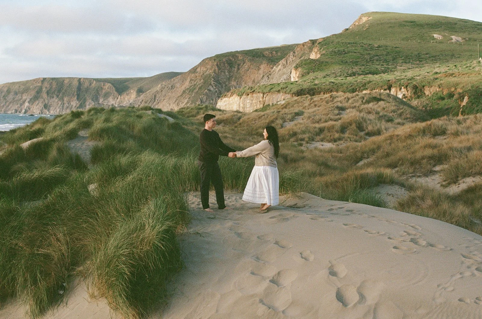 Daniela & John at Point Reyes on Film-16.jpg