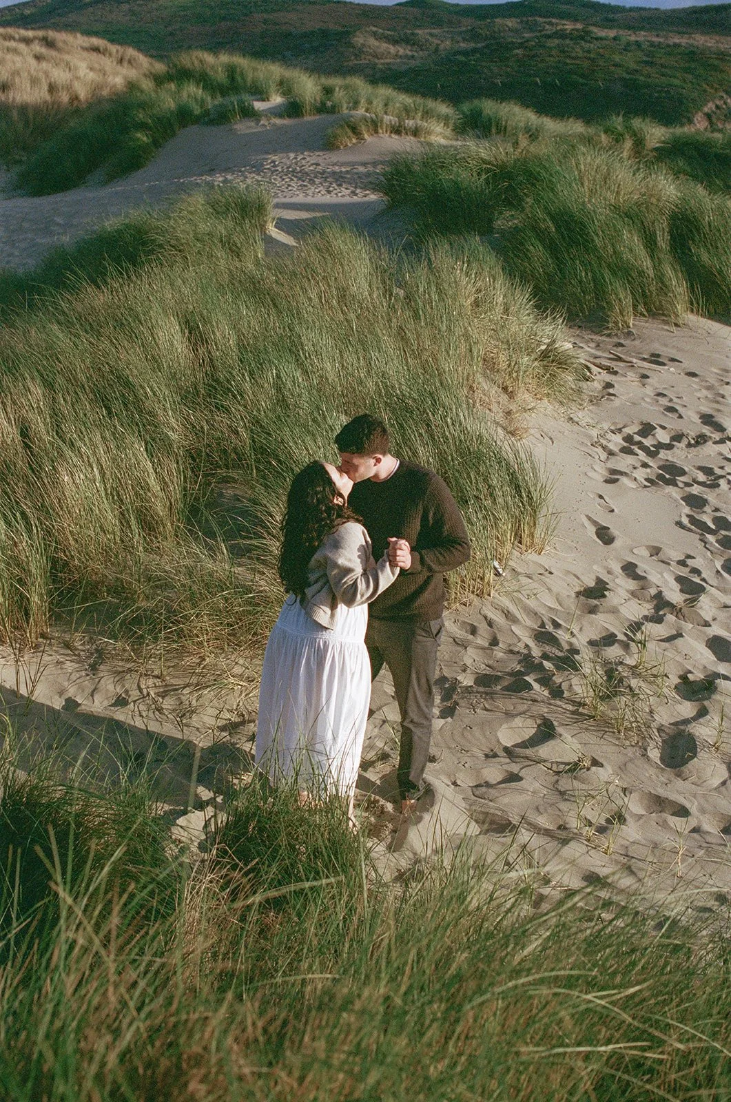 Daniela & John at Point Reyes on Film_-10.jpg