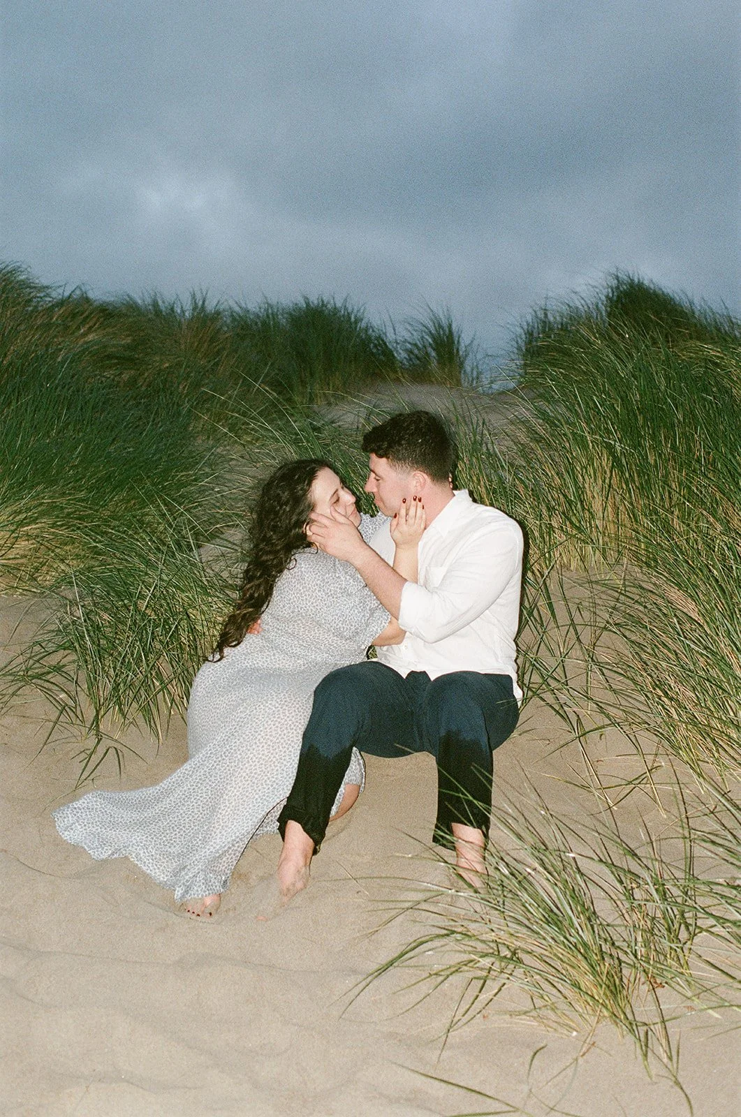 Daniela & John at Point Reyes on Film-120.jpg