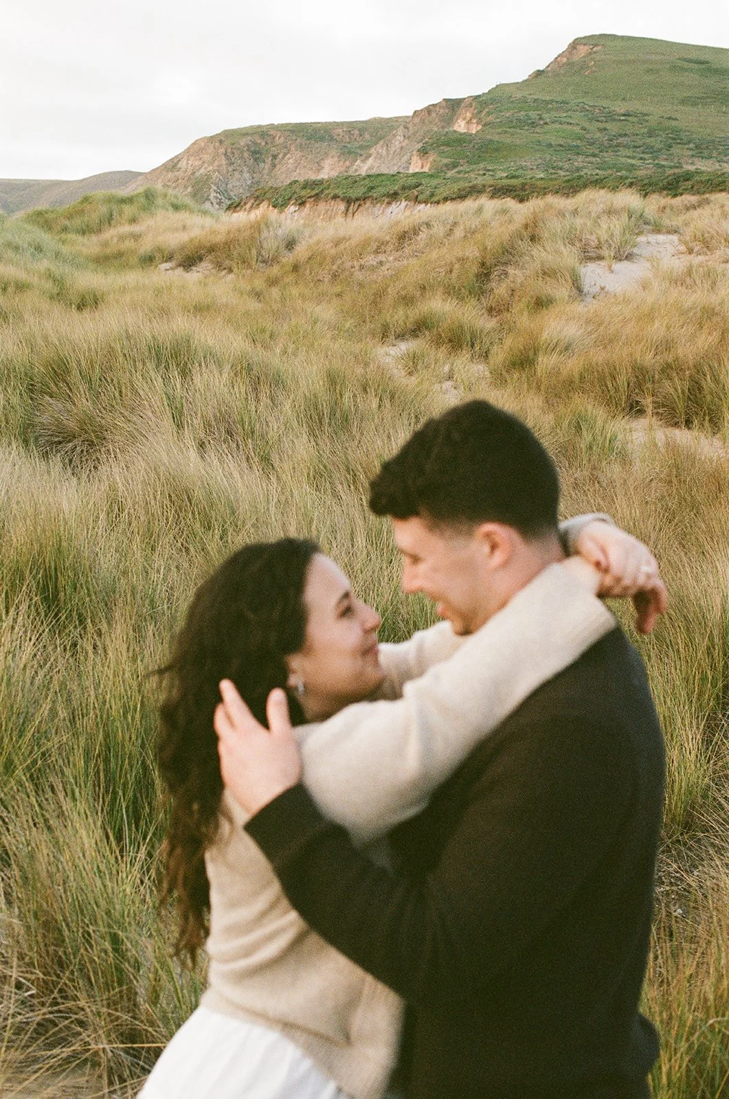 Daniela & John at Point Reyes on Film-77.jpg