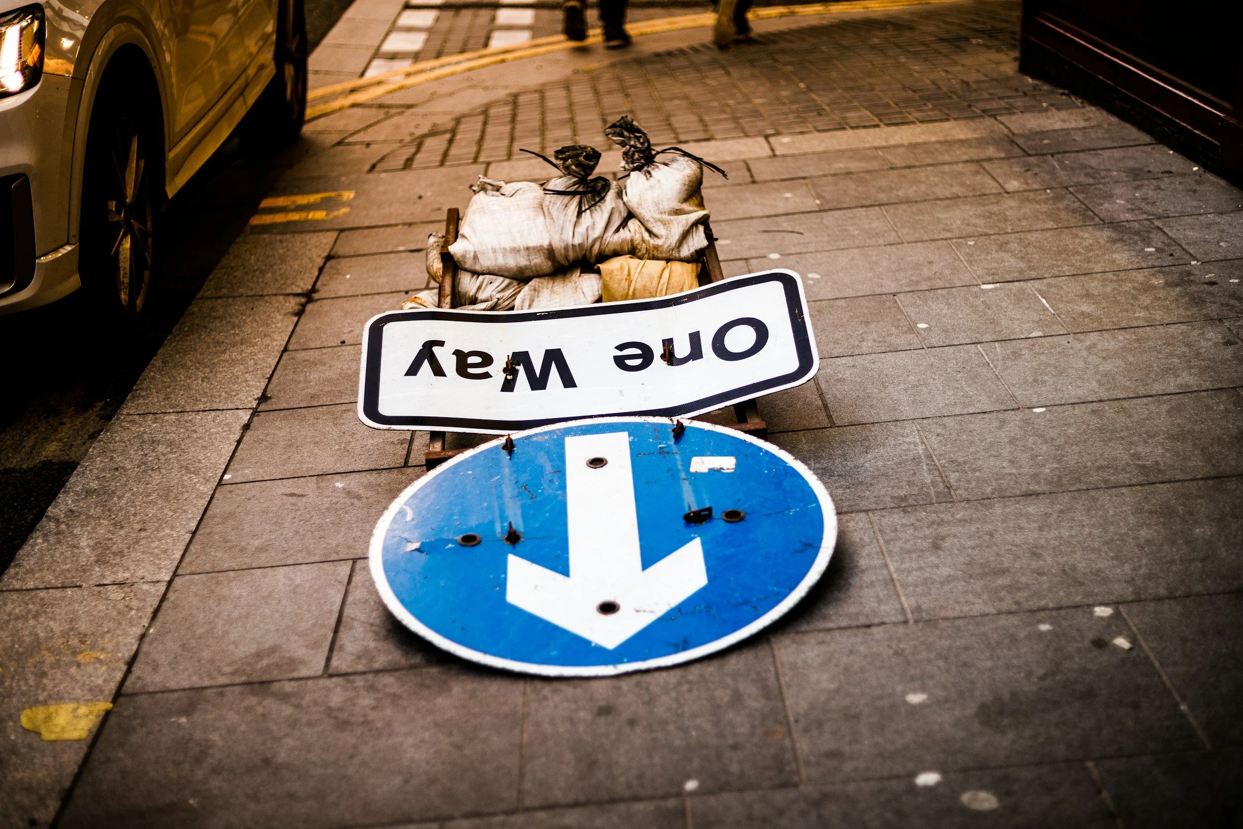 Backward Design in Practice: Starting With the End in Mind