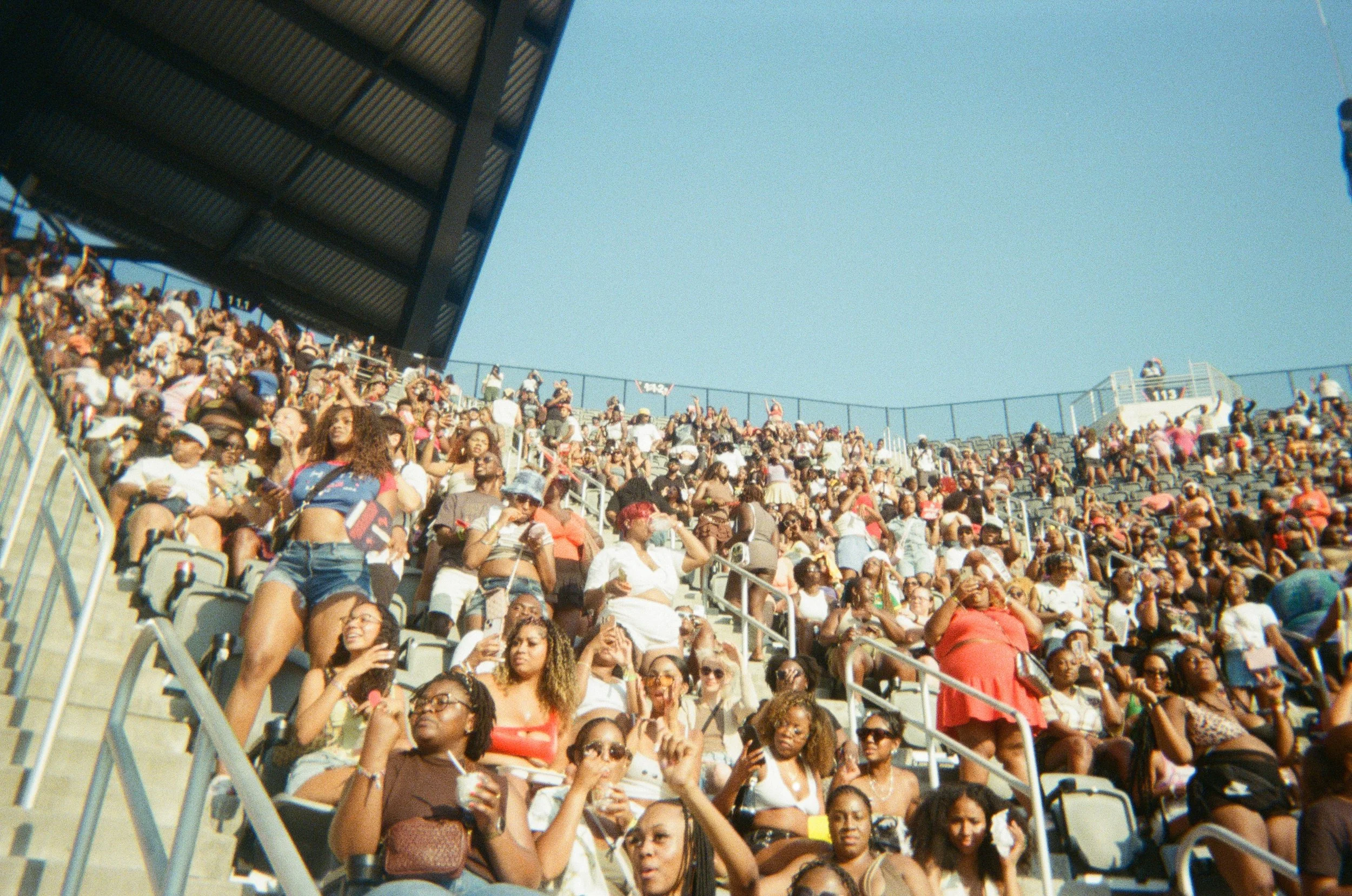 brocoli fest. SUMMER 2024.